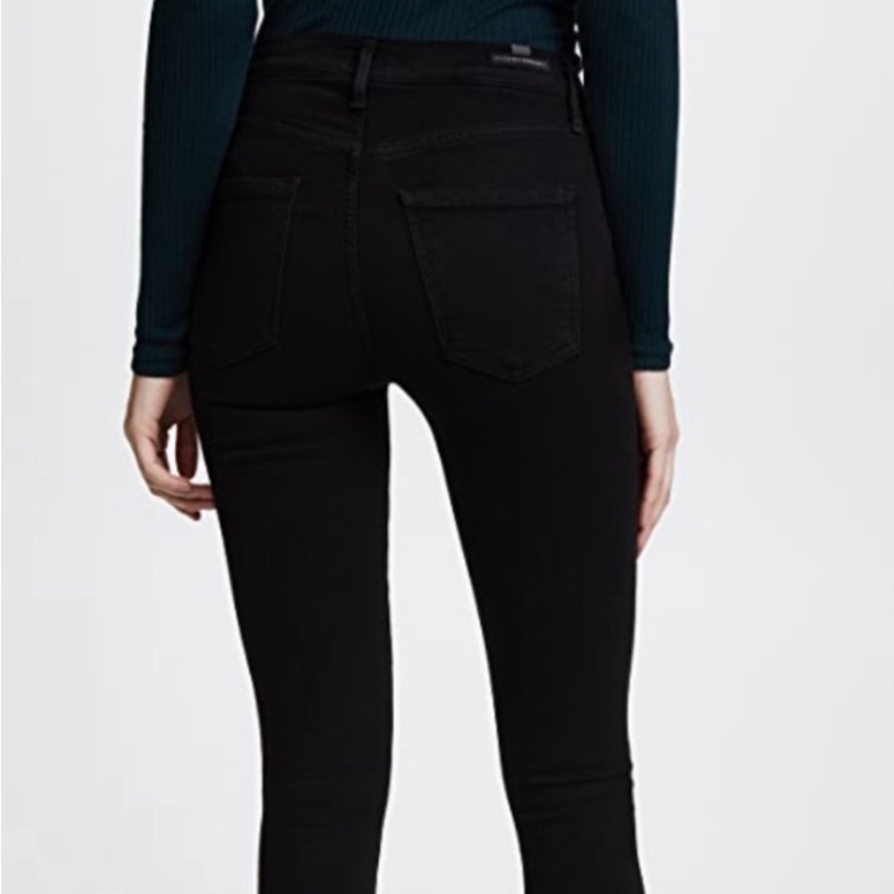 Citizens of Humanity Velvet Jeans
